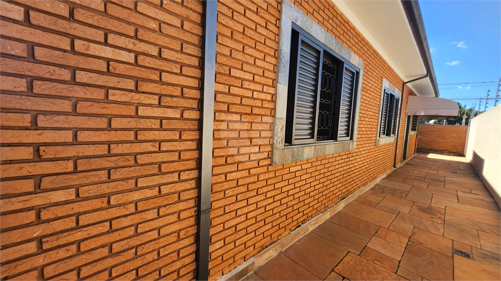 Venda Casa Araraquara Jardim Europa (vila Xavier) REO1036679 11