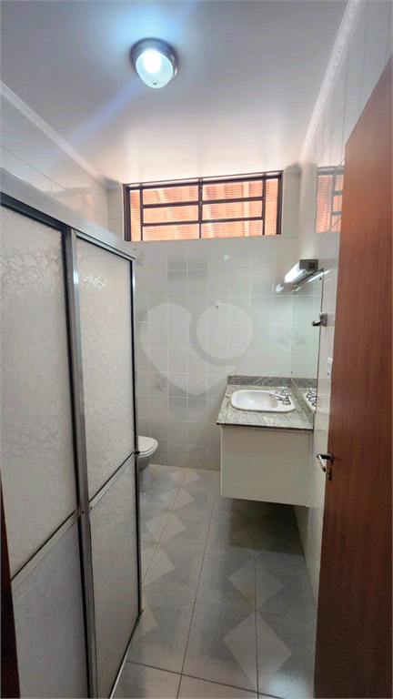 Venda Casa Araraquara Jardim Europa (vila Xavier) REO1036679 42