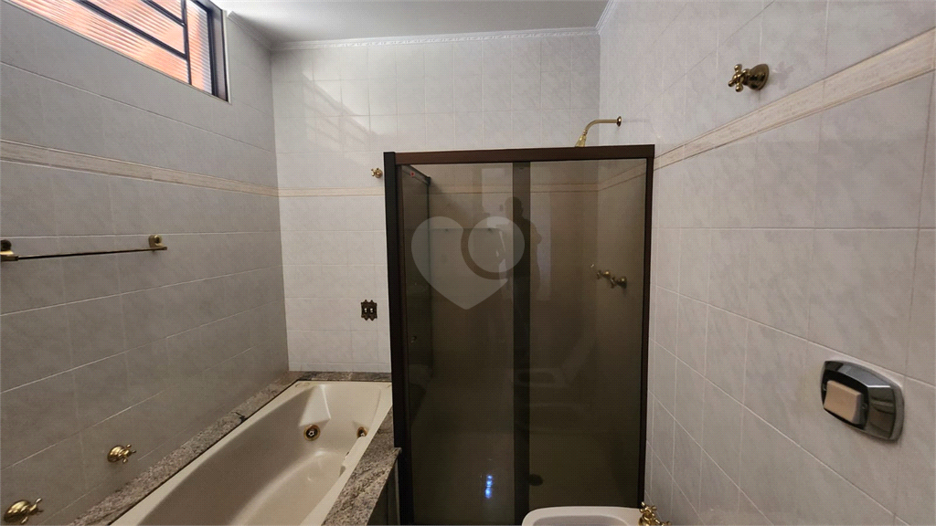 Venda Casa Araraquara Jardim Europa (vila Xavier) REO1036679 29