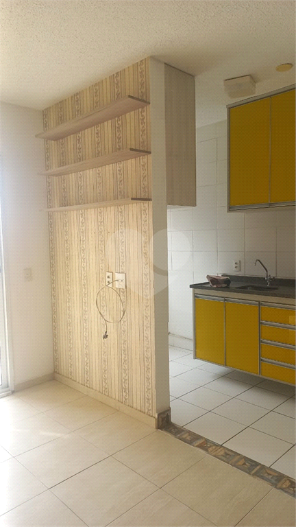 Venda Apartamento Jundiaí Vila Nambi REO1036680 1