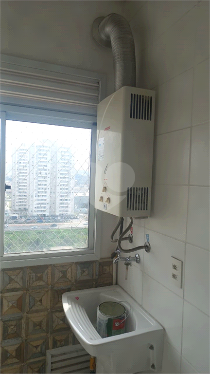 Venda Apartamento Jundiaí Vila Nambi REO1036680 13