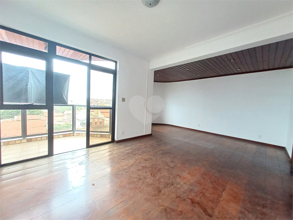 Venda Apartamento Sorocaba Jardim Ferreira REO1036684 3