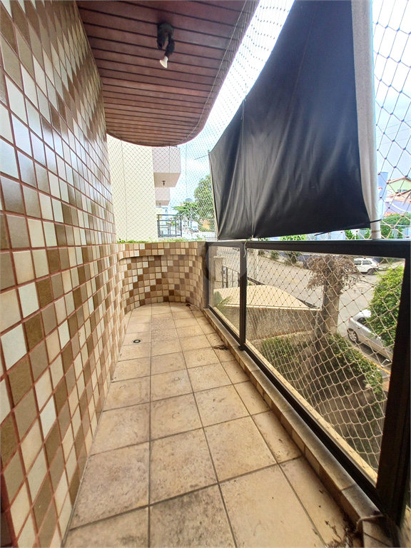 Venda Apartamento Sorocaba Jardim Ferreira REO1036684 35