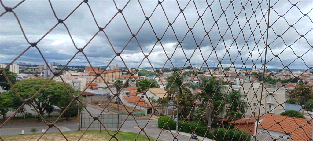 Venda Apartamento Sorocaba Jardim Ferreira REO1036684 37