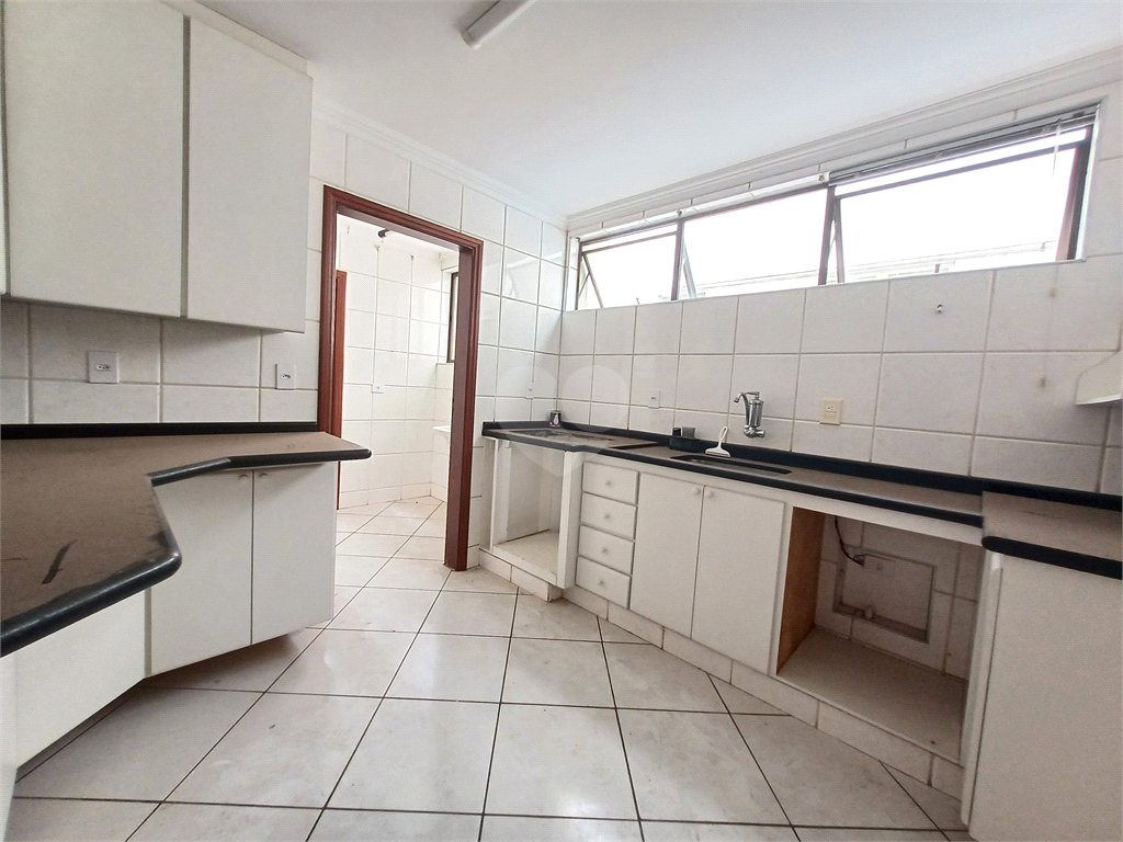 Venda Apartamento Sorocaba Jardim Ferreira REO1036684 10