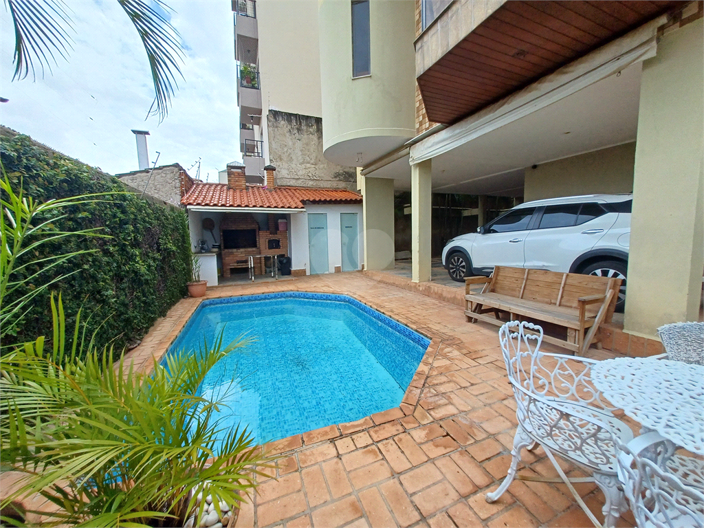 Venda Apartamento Sorocaba Jardim Ferreira REO1036684 43