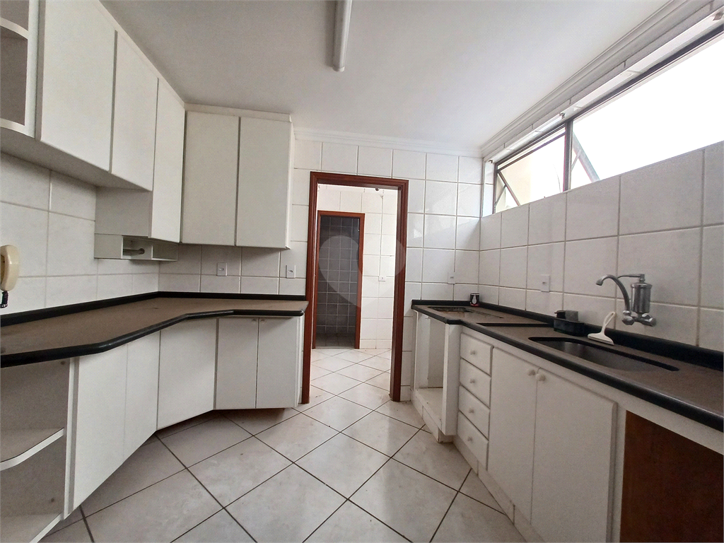 Venda Apartamento Sorocaba Jardim Ferreira REO1036684 9