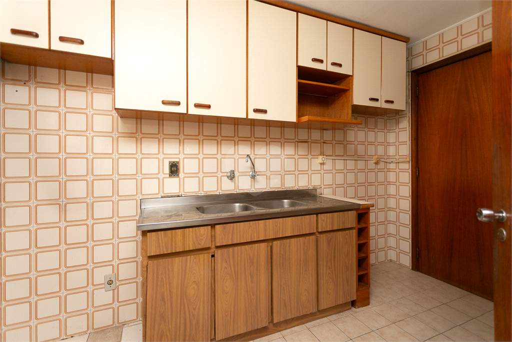 Venda Apartamento Porto Alegre Higienópolis REO1036687 6