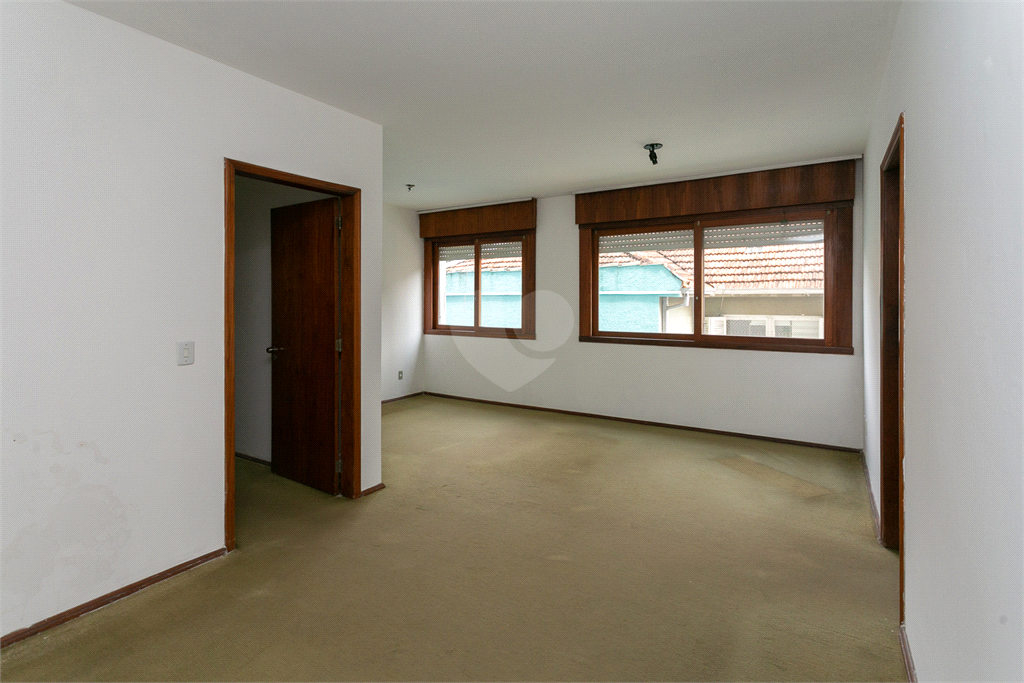 Venda Apartamento Porto Alegre Higienópolis REO1036687 1