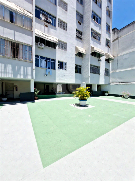 Aluguel Apartamento Niterói Centro REO1036690 18