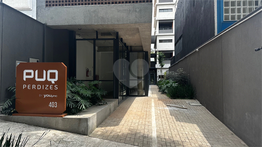 Aluguel Loja São Paulo Perdizes REO1036691 1