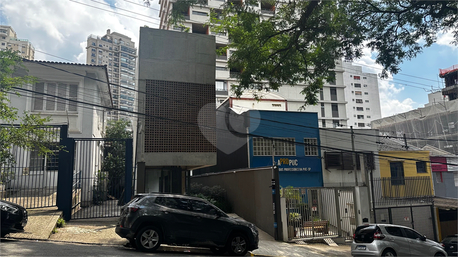 Aluguel Loja São Paulo Perdizes REO1036691 19