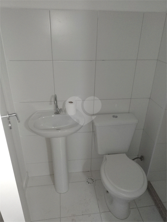 Aluguel Apartamento São Paulo Jardim Imperador (zona Sul) REO1036696 6