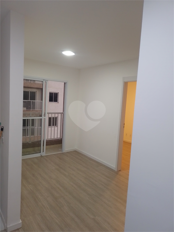 Aluguel Apartamento São Paulo Jardim Imperador (zona Sul) REO1036696 3