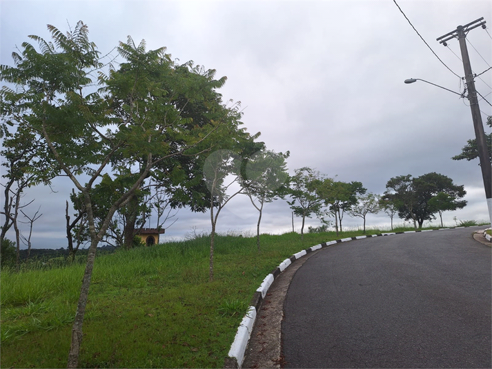 Venda Condomínio Mogi Das Cruzes Colinas Do Paratehy REO1036702 22