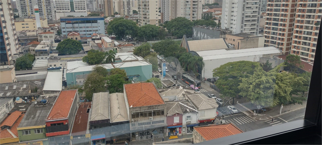 Venda Salas São Paulo Lapa REO1036710 17