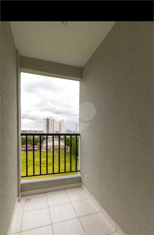 Venda Apartamento São Paulo Cangaíba REO1036715 4