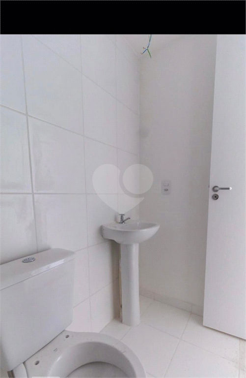 Venda Apartamento São Paulo Cangaíba REO1036715 8