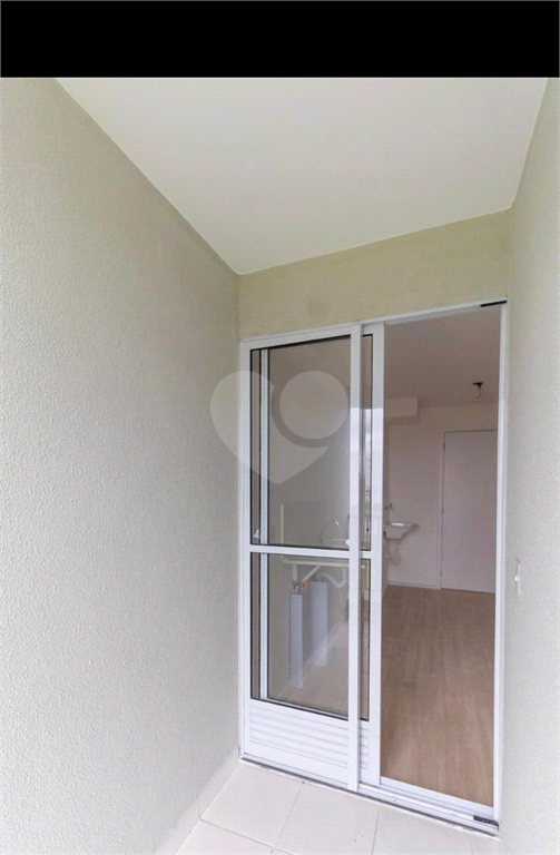 Venda Apartamento São Paulo Cangaíba REO1036715 5