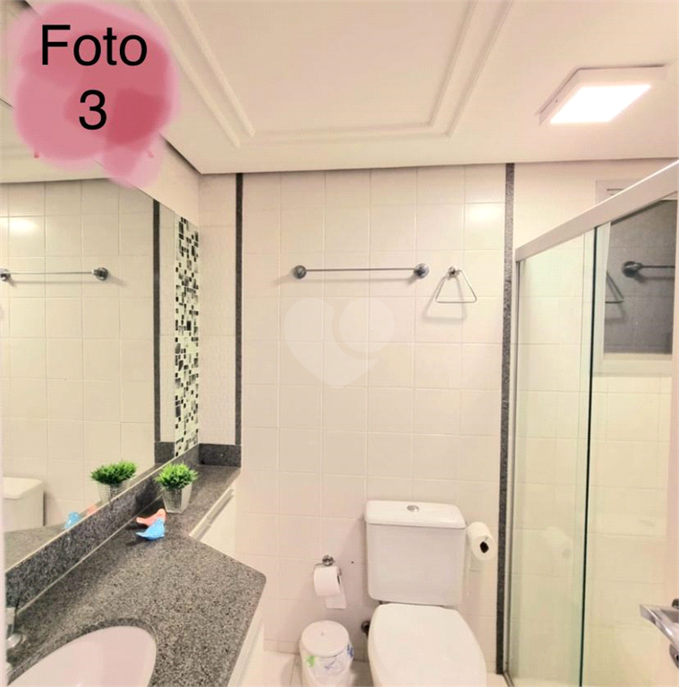 Venda Apartamento Bauru Vila Nova Cidade Universitária REO1036716 4