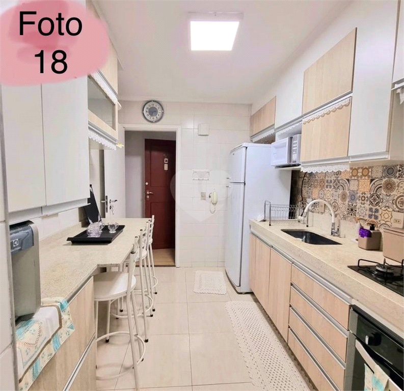 Venda Apartamento Bauru Vila Nova Cidade Universitária REO1036716 19