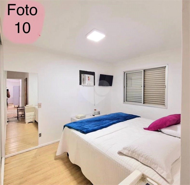 Venda Apartamento Bauru Vila Nova Cidade Universitária REO1036716 11