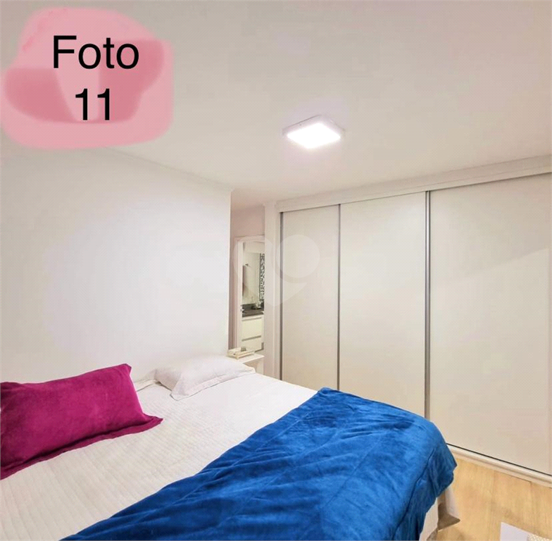 Venda Apartamento Bauru Vila Nova Cidade Universitária REO1036716 12