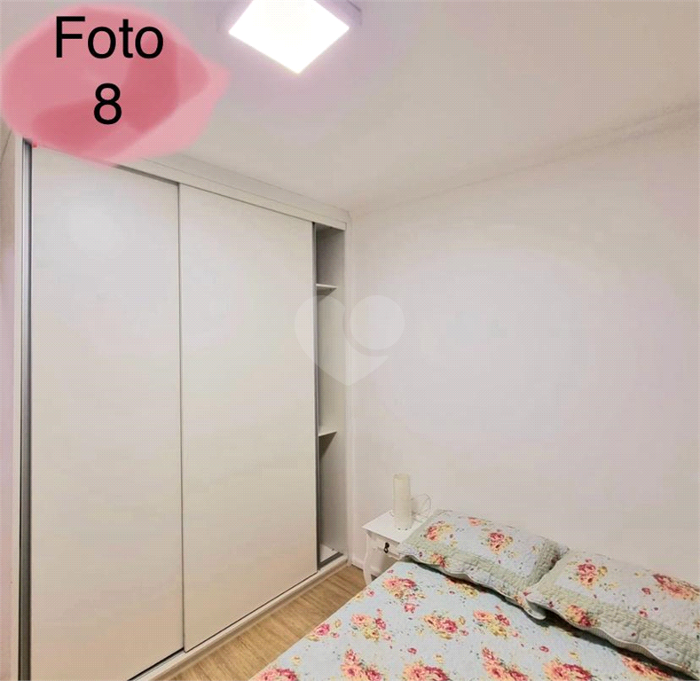 Venda Apartamento Bauru Vila Nova Cidade Universitária REO1036716 9