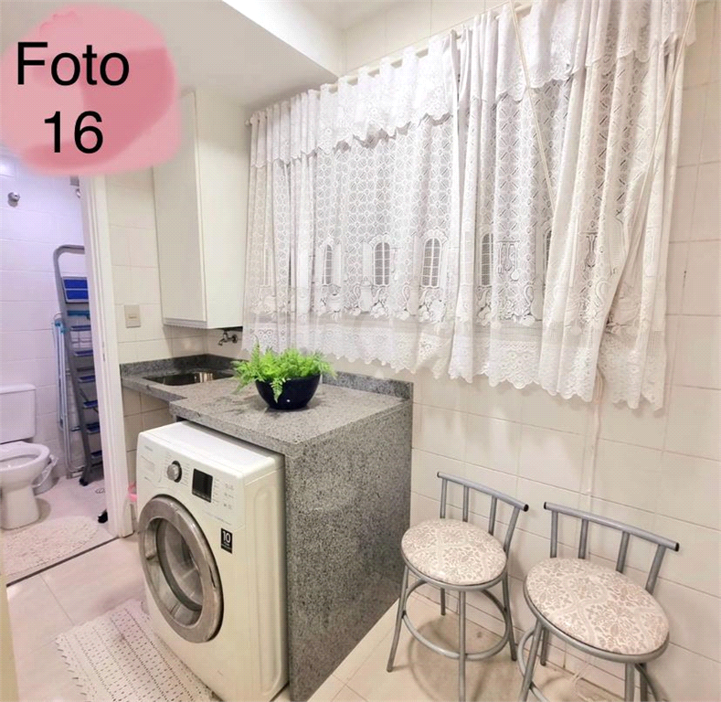 Venda Apartamento Bauru Vila Nova Cidade Universitária REO1036716 17