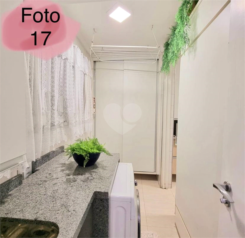 Venda Apartamento Bauru Vila Nova Cidade Universitária REO1036716 18