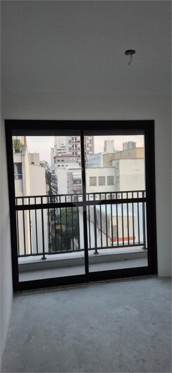 Venda Apartamento São Paulo Pinheiros REO1036719 14