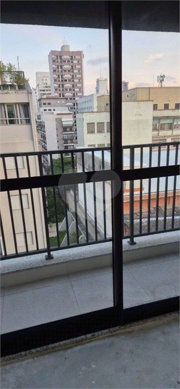 Venda Apartamento São Paulo Pinheiros REO1036719 15