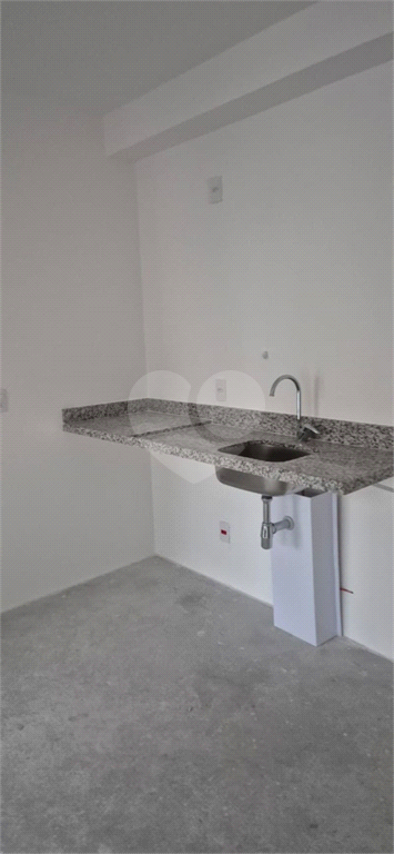 Venda Apartamento São Paulo Pinheiros REO1036719 11