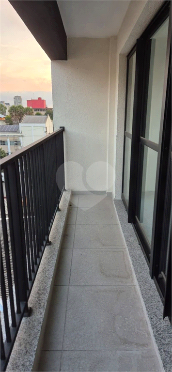 Venda Apartamento São Paulo Pinheiros REO1036719 1