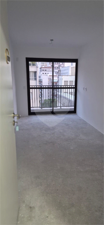 Venda Apartamento São Paulo Pinheiros REO1036719 13