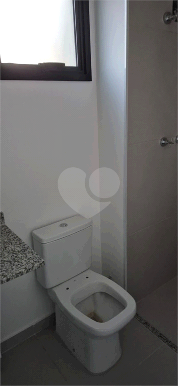 Venda Apartamento São Paulo Pinheiros REO1036719 10