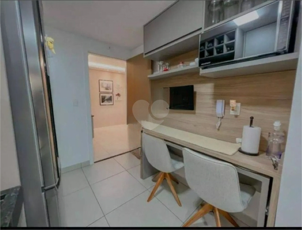 Venda Apartamento Niterói Piratininga REO1036720 24