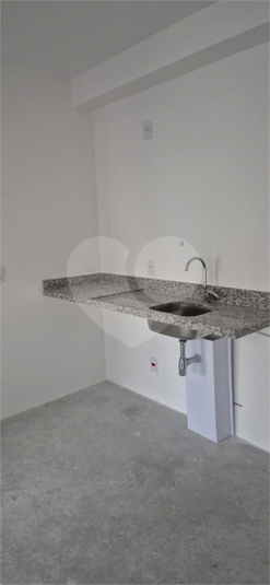 Venda Apartamento São Paulo Pinheiros REO1036725 11