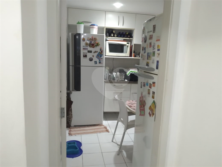 Venda Apartamento Niterói Santa Rosa REO1036726 5