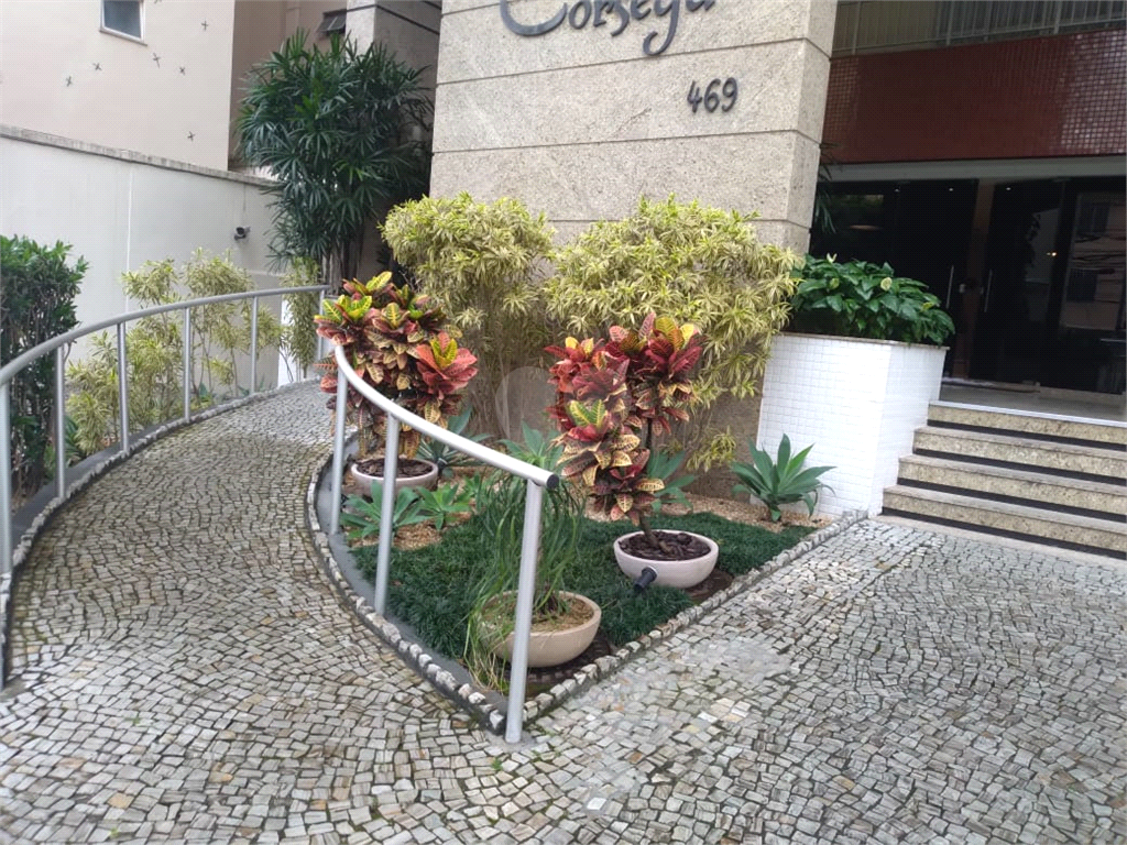 Venda Apartamento Niterói Santa Rosa REO1036726 13