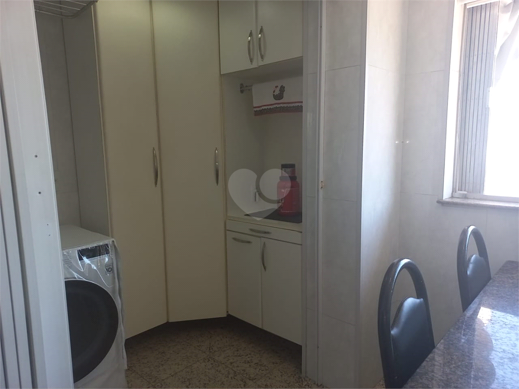 Venda Triplex Niterói Icaraí REO1036727 27