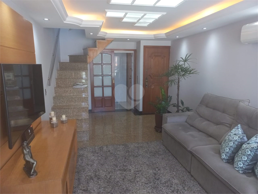 Venda Triplex Niterói Icaraí REO1036727 5