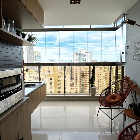 Venda Apartamento Vila Velha Itapuã REO1036730 2