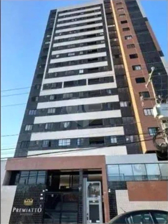 Aluguel Apartamento Maceió Pitanguinha REO1036733 1