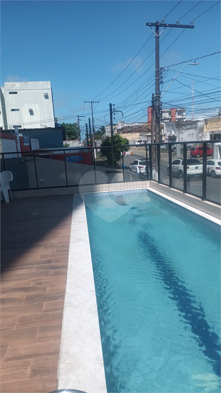 Aluguel Apartamento Maceió Pitanguinha REO1036733 14