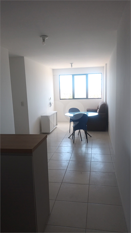 Aluguel Apartamento Maceió Pitanguinha REO1036733 3