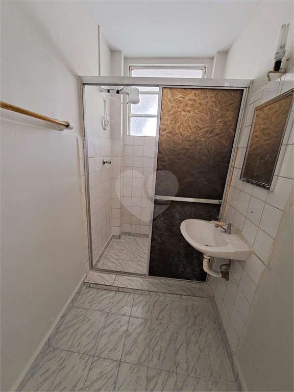 Venda Apartamento São Paulo Cambuci REO1036734 9