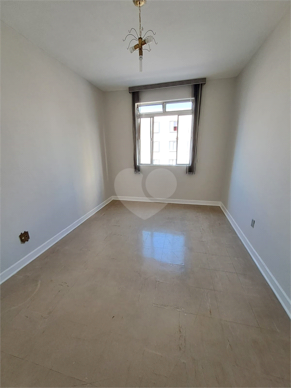 Venda Apartamento São Paulo Cambuci REO1036734 1