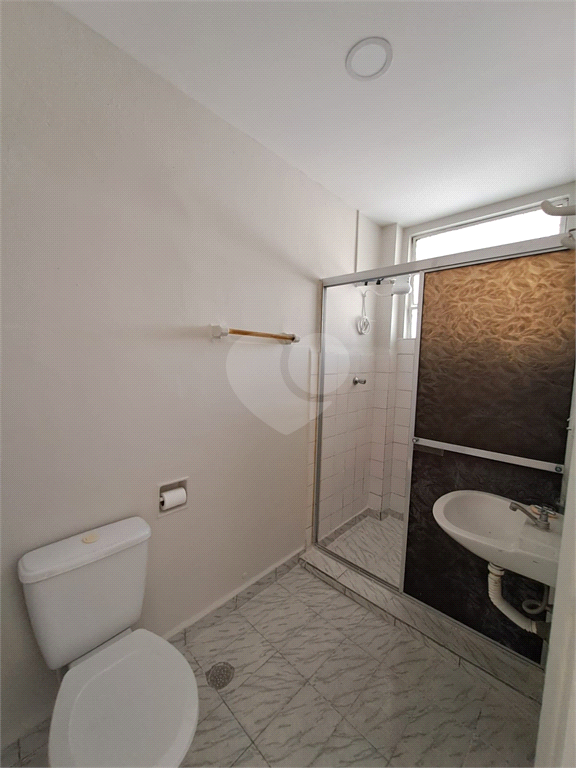 Venda Apartamento São Paulo Cambuci REO1036734 8