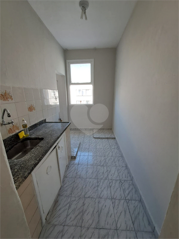 Venda Apartamento São Paulo Cambuci REO1036734 15